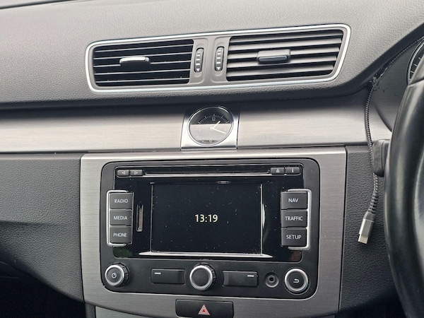 Used Volkswagen Passat 2011 for sale - 75200267: Photo 17