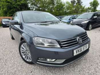 2011 (61) - 2.0 TDI BlueMotion Tech Sport Euro 5 (s/s) 5dr