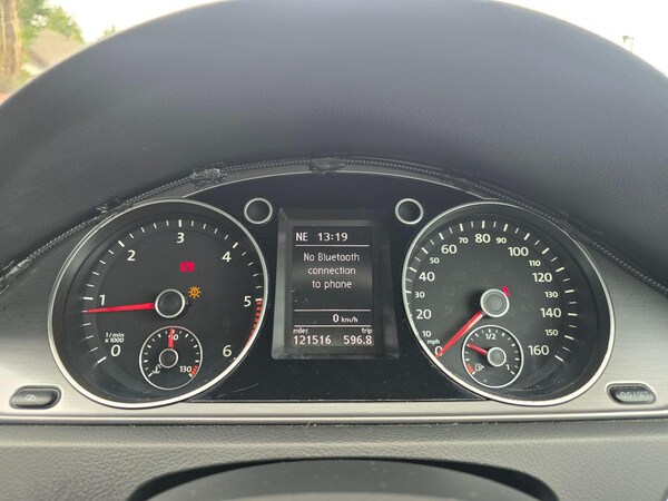 Used Volkswagen Passat 2011 for sale - 75200267: Photo 25