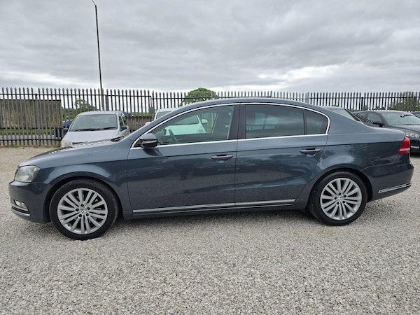 Used Volkswagen Passat 2011 for sale - 75200267: Photo 6