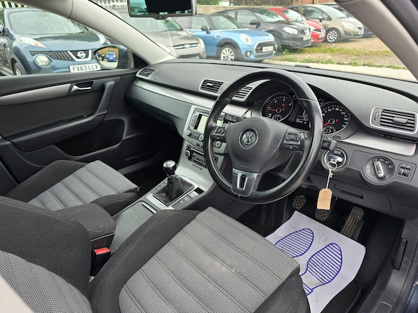 Used Volkswagen Passat 2011 for sale - 75200267: Photo 9
