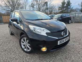 2014 (14) - 1.5 dCi Tekna Euro 5 (s/s) 5dr