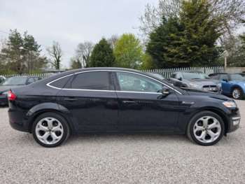Used Ford Mondeo 2012 for sale - 75301911: Photo