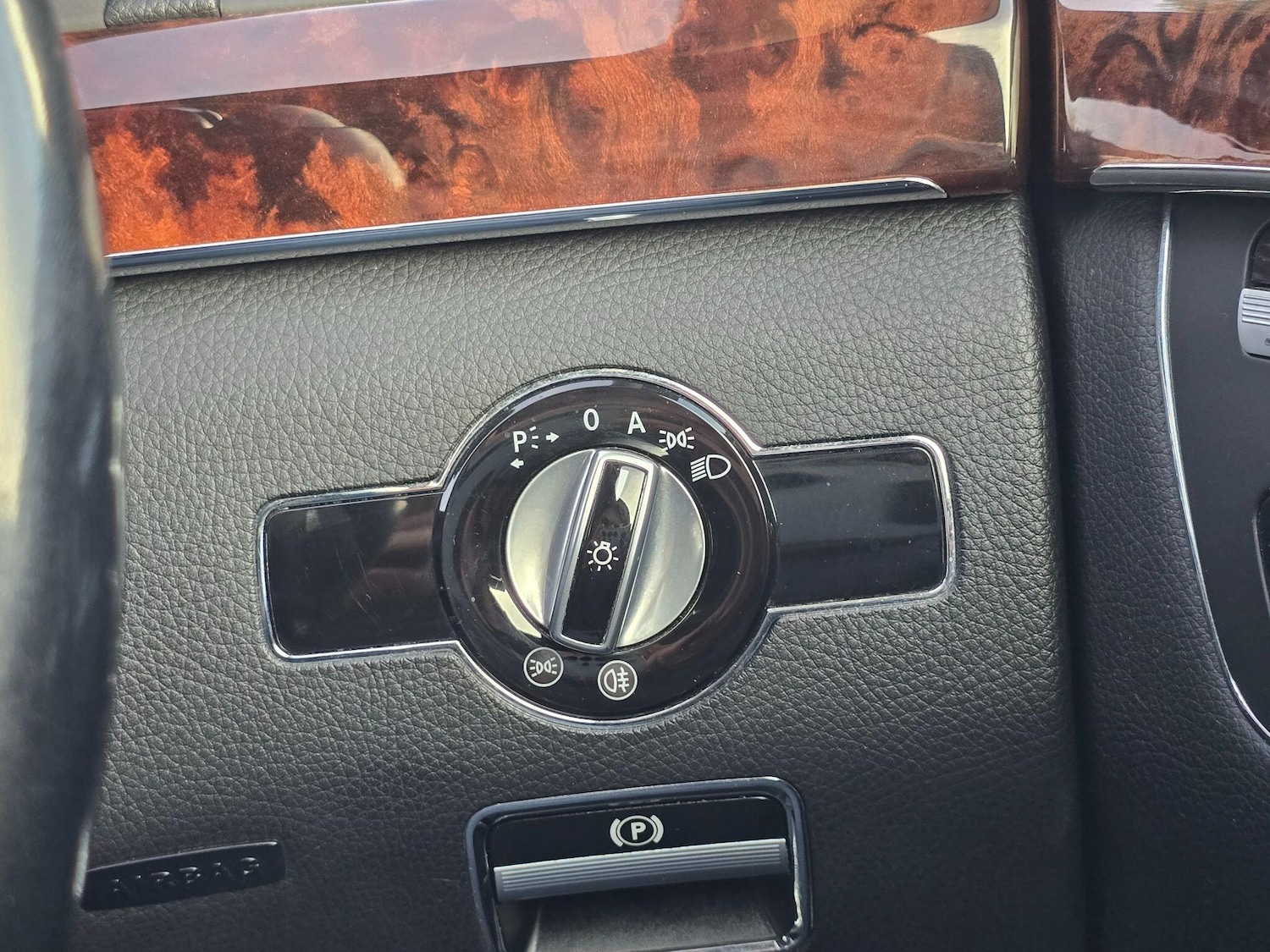 Used Mercedes-Benz S Class 2011 for sale - 76572208: Photo 24