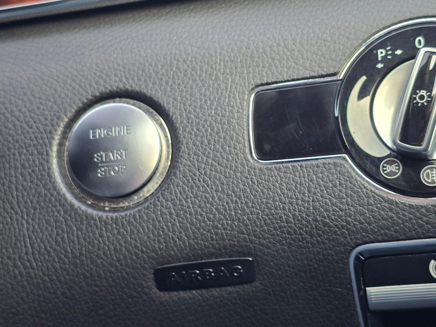 Used Mercedes-Benz S Class 2011 for sale - 76572208: Photo 25