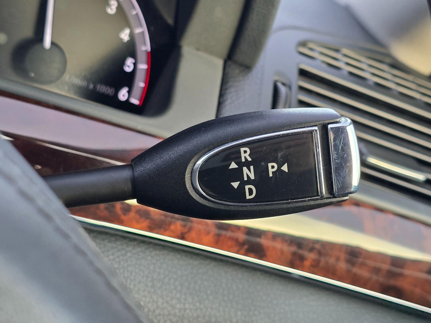 Used Mercedes-Benz S Class 2011 for sale - 76572208: Photo 28