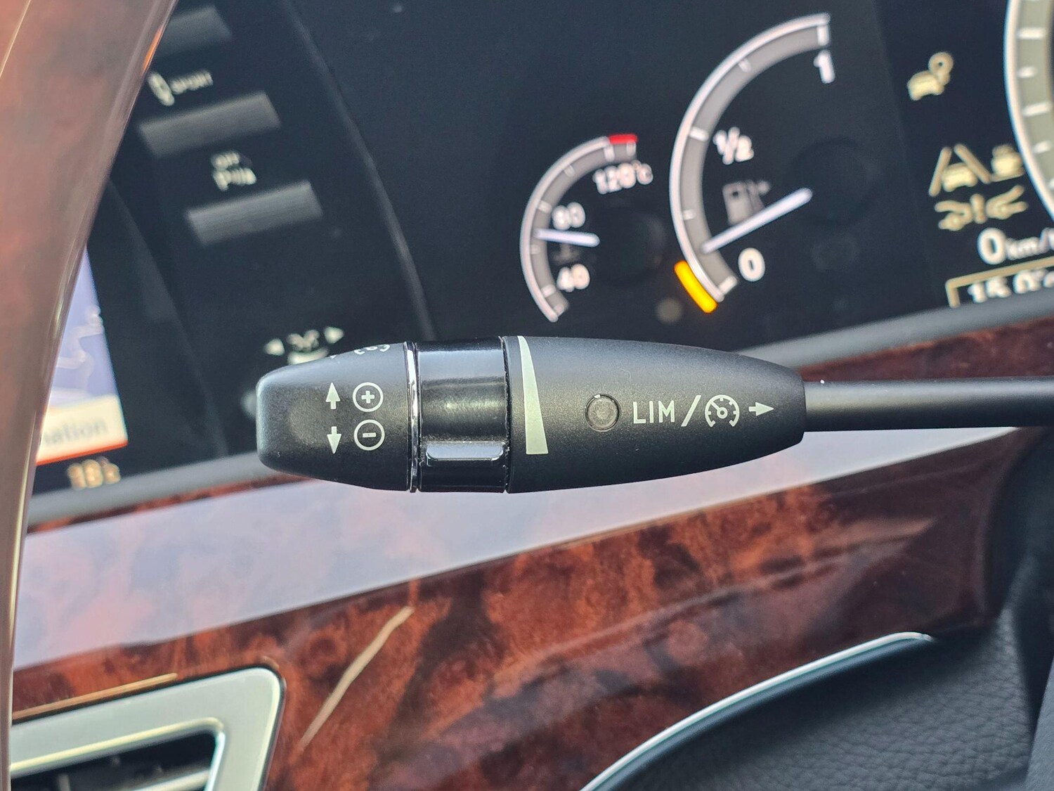 Used Mercedes-Benz S Class 2011 for sale - 76572208: Photo 29