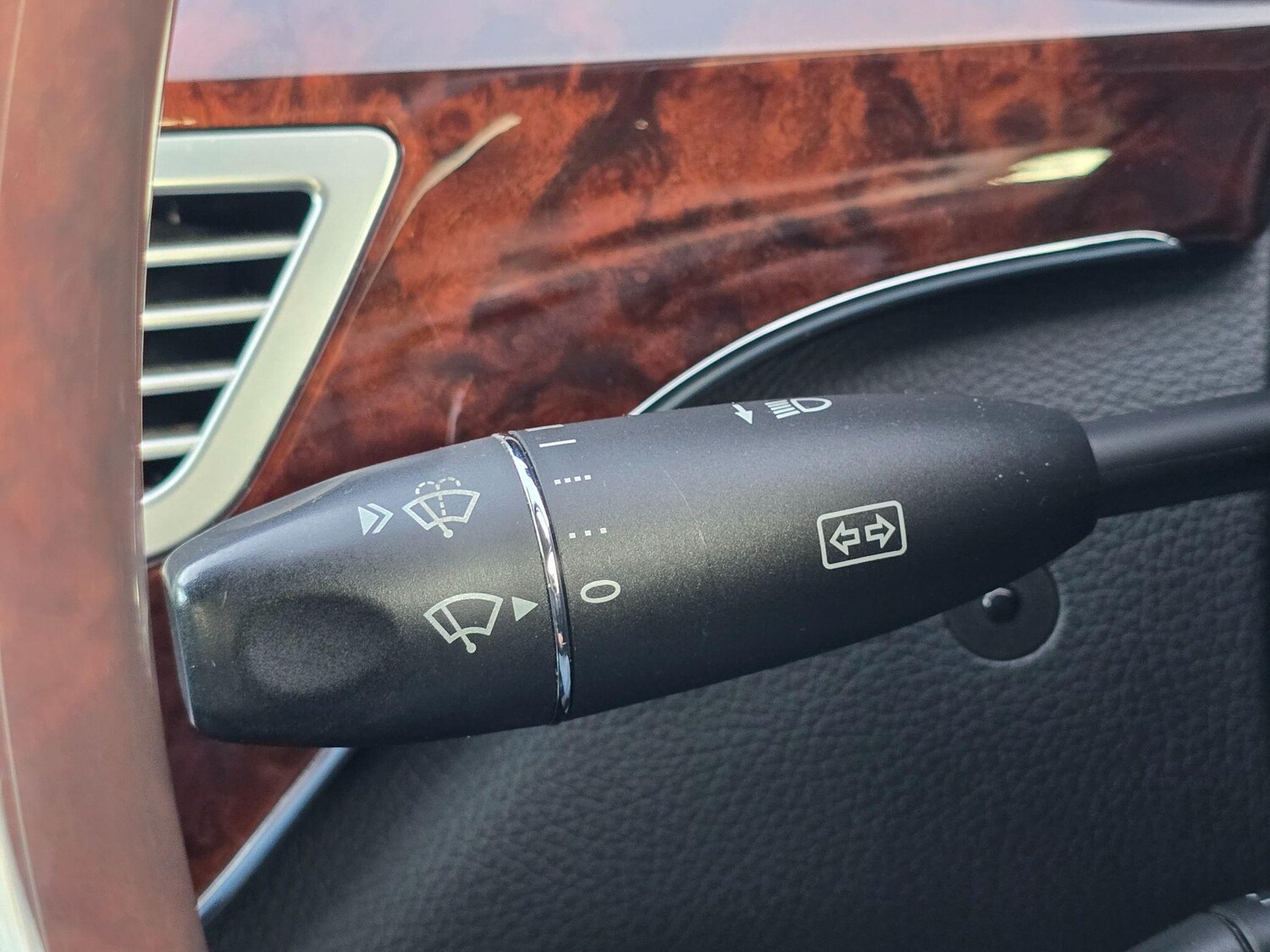 Used Mercedes-Benz S Class 2011 for sale - 76572208: Photo 30