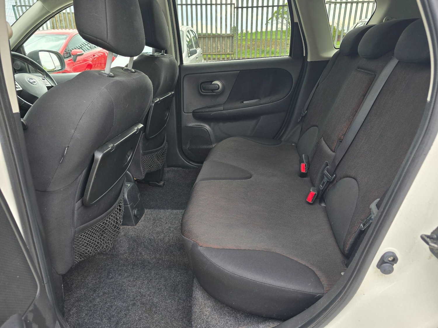 Used Nissan Note 2009 for sale - 77248193: Photo 13