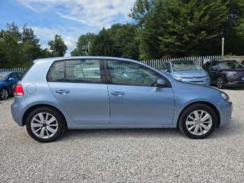Used Volkswagen Golf 2011 for sale - 75311099: Photo