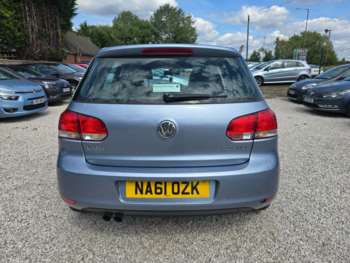 Used Volkswagen Golf 2011 for sale - 75311099: Photo