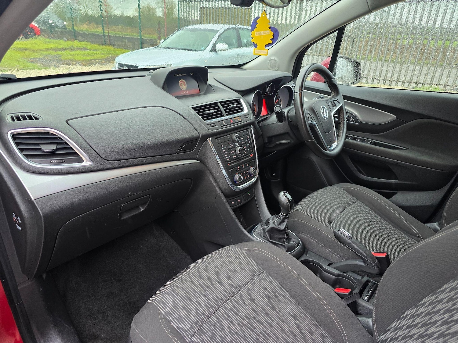 Used Vauxhall Mokka 2014 for sale - 77248187: Photo 11