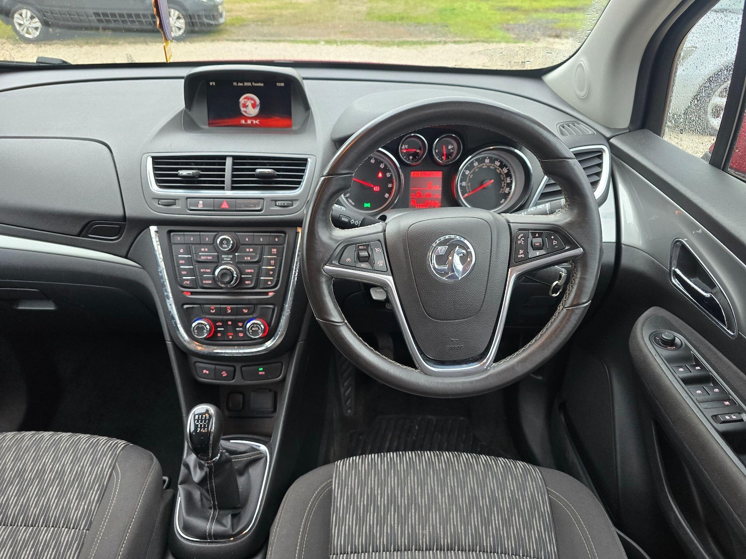 Used Vauxhall Mokka 2014 for sale - 77248187: Photo 14