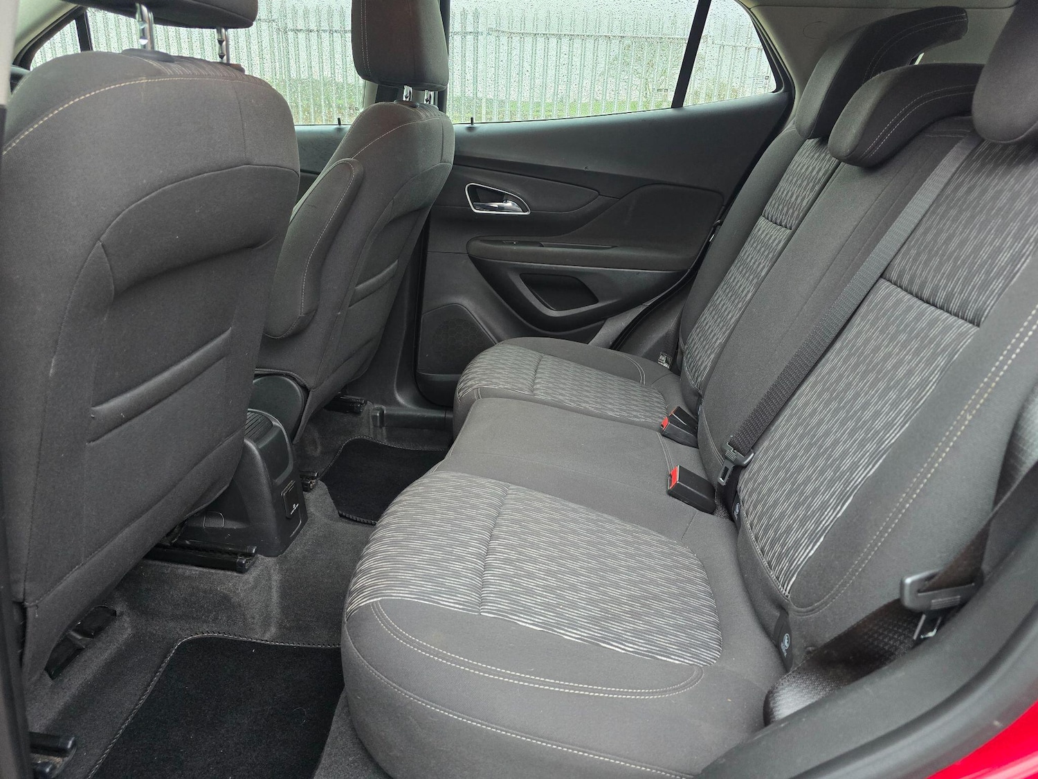 Used Vauxhall Mokka 2014 for sale - 77248187: Photo 16