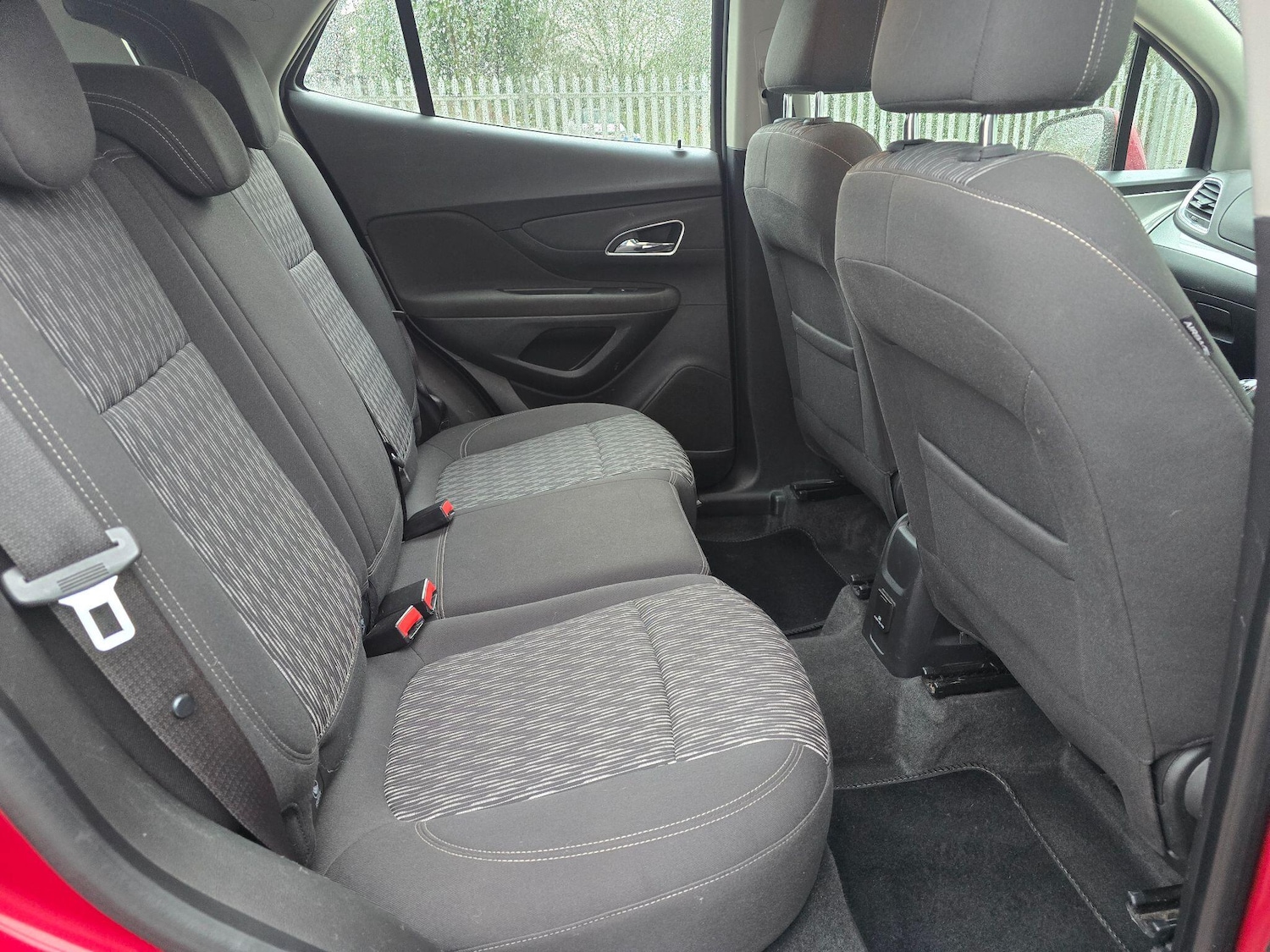 Used Vauxhall Mokka 2014 for sale - 77248187: Photo 17