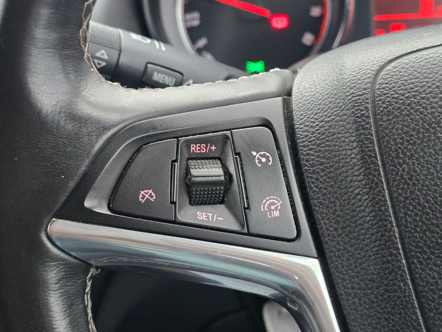 Used Vauxhall Mokka 2014 for sale - 77248187: Photo 19