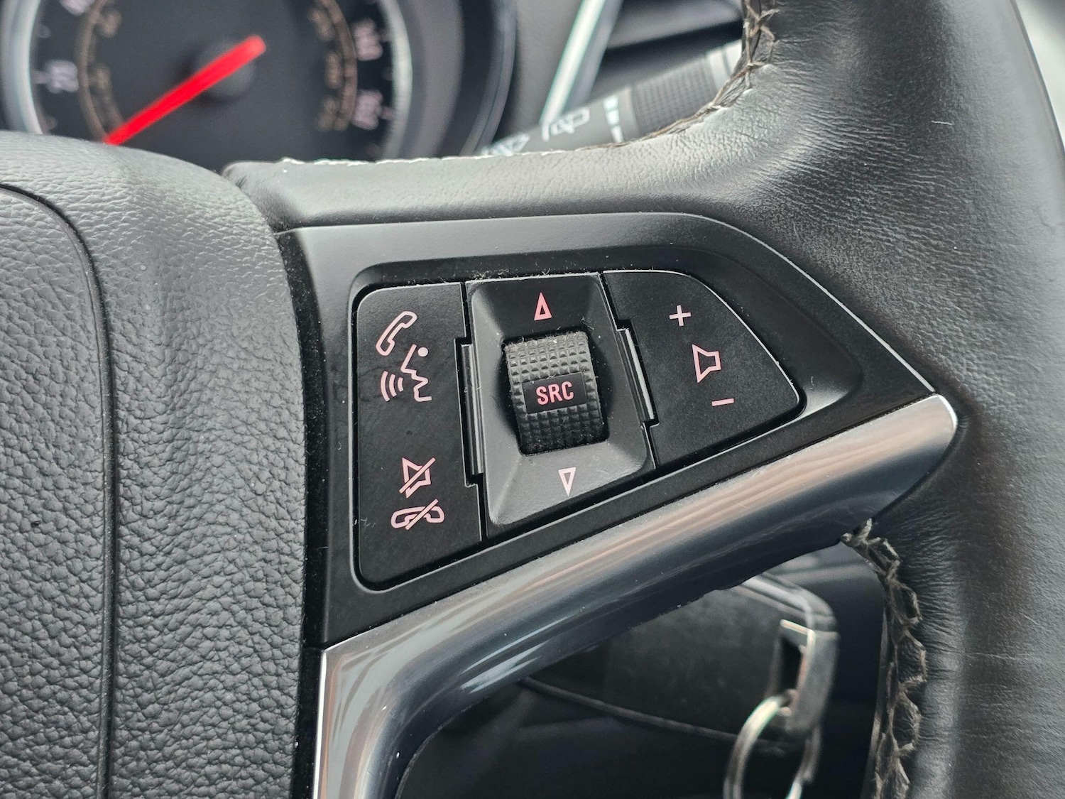 Used Vauxhall Mokka 2014 for sale - 77248187: Photo 21