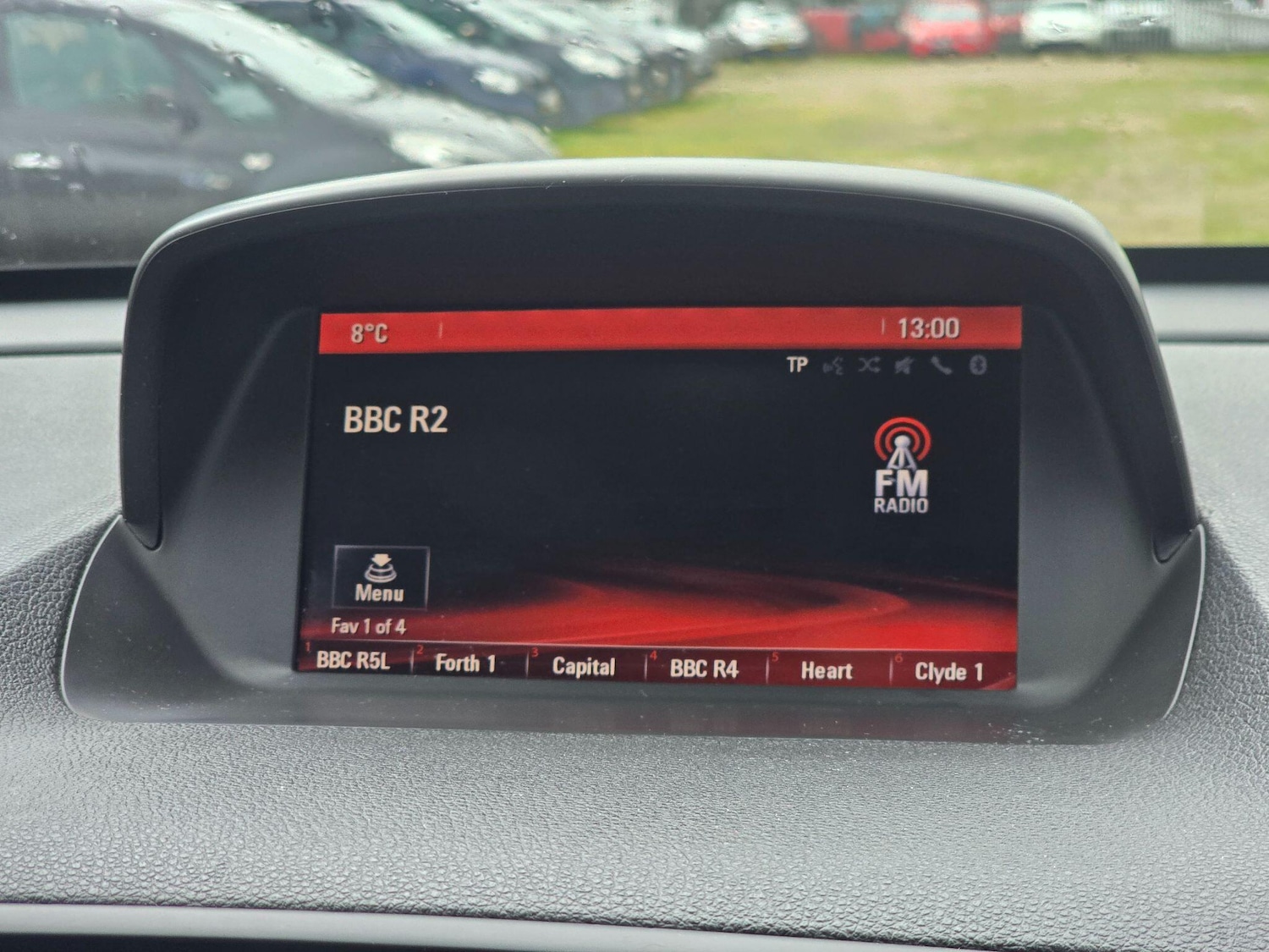 Used Vauxhall Mokka 2014 for sale - 77248187: Photo 27