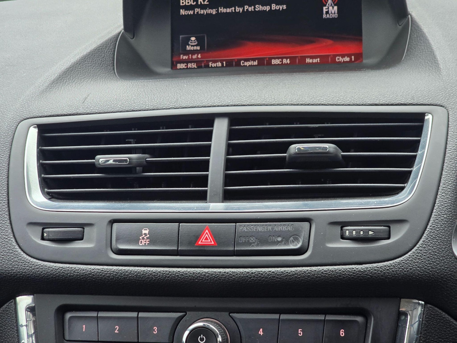 Used Vauxhall Mokka 2014 for sale - 77248187: Photo 28