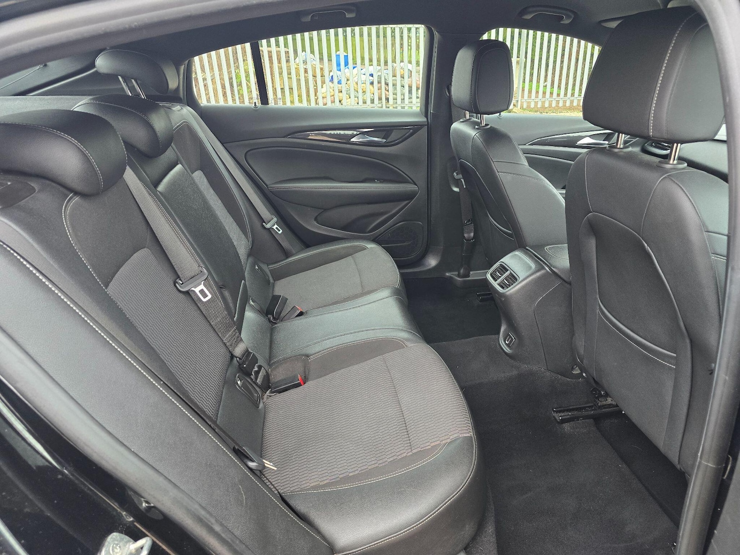 Used Vauxhall Insignia 2019 for sale - 77255309: Photo 15