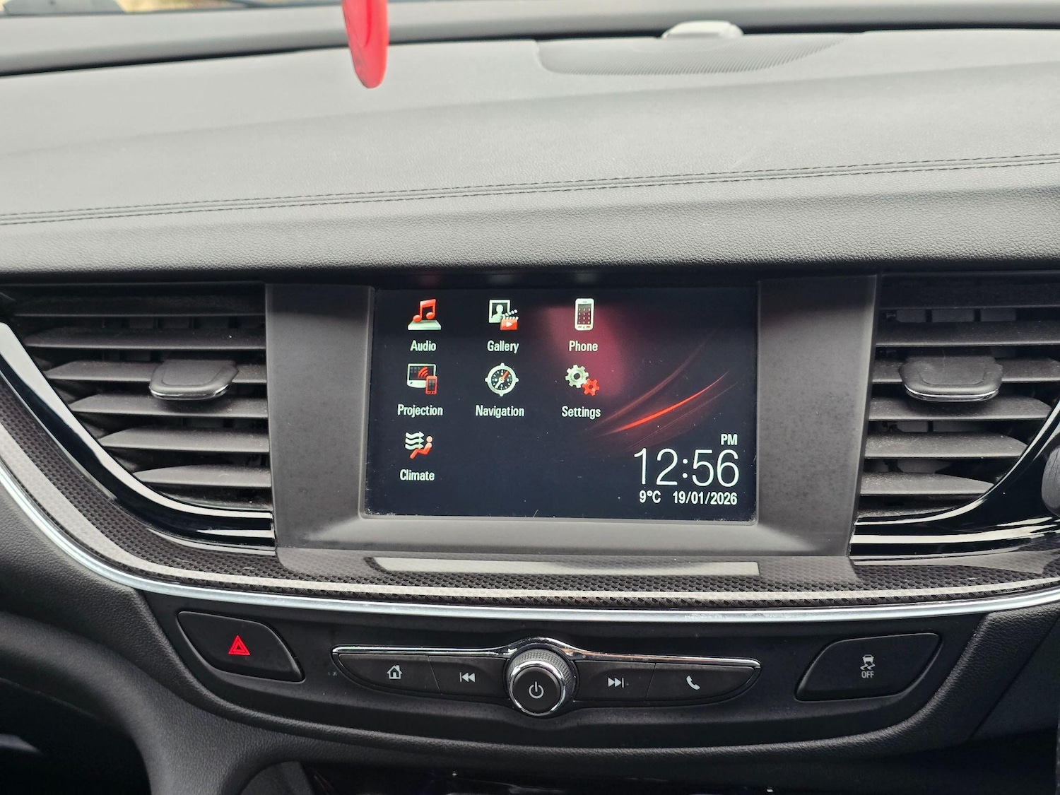 Used Vauxhall Insignia 2019 for sale - 77255309: Photo 18