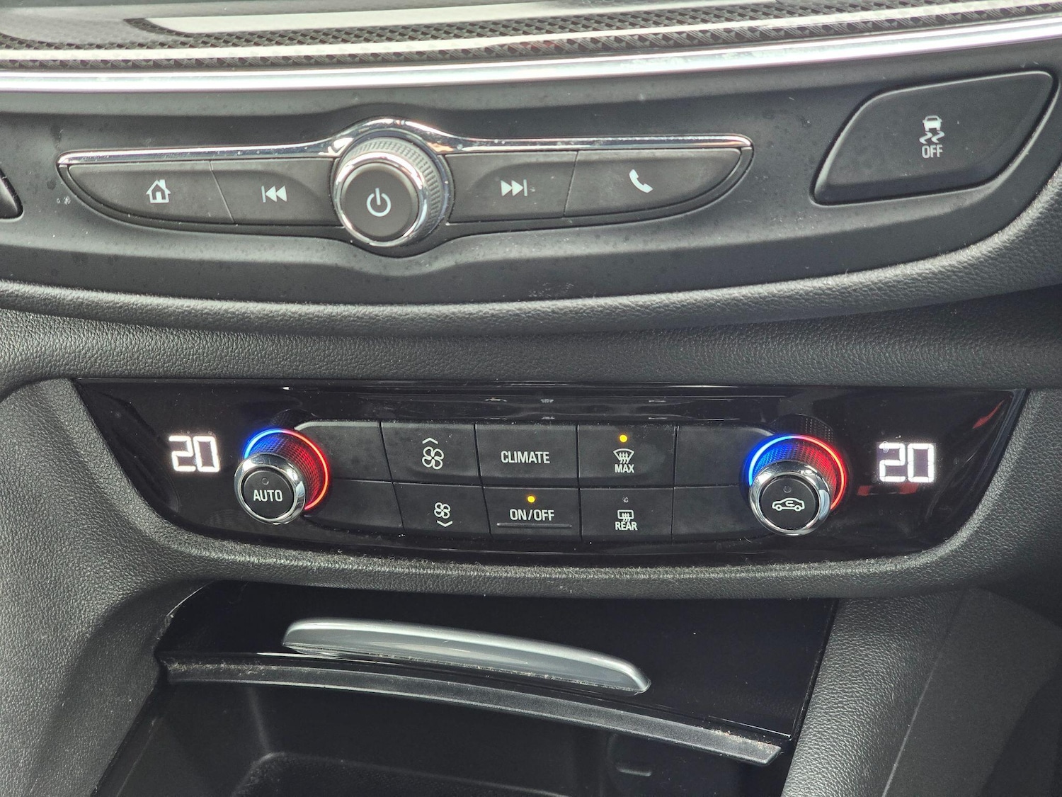 Used Vauxhall Insignia 2019 for sale - 77255309: Photo 19