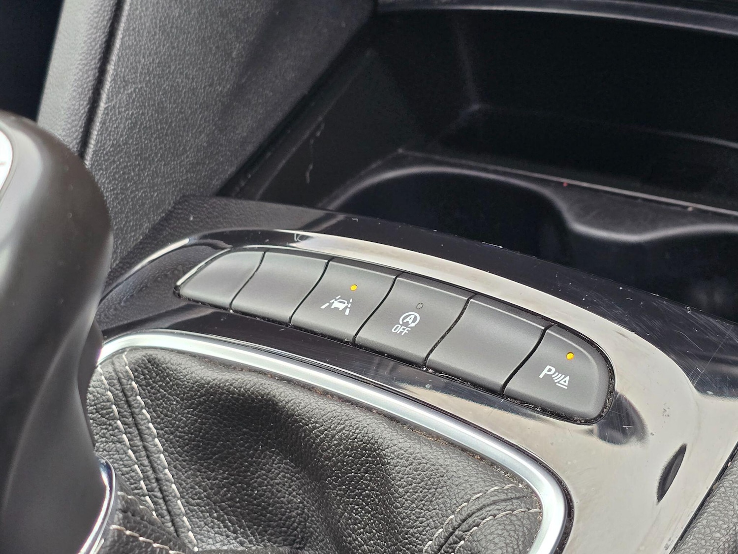 Used Vauxhall Insignia 2019 for sale - 77255309: Photo 20