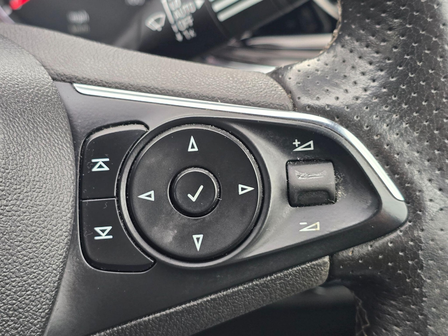 Used Vauxhall Insignia 2019 for sale - 77255309: Photo 23