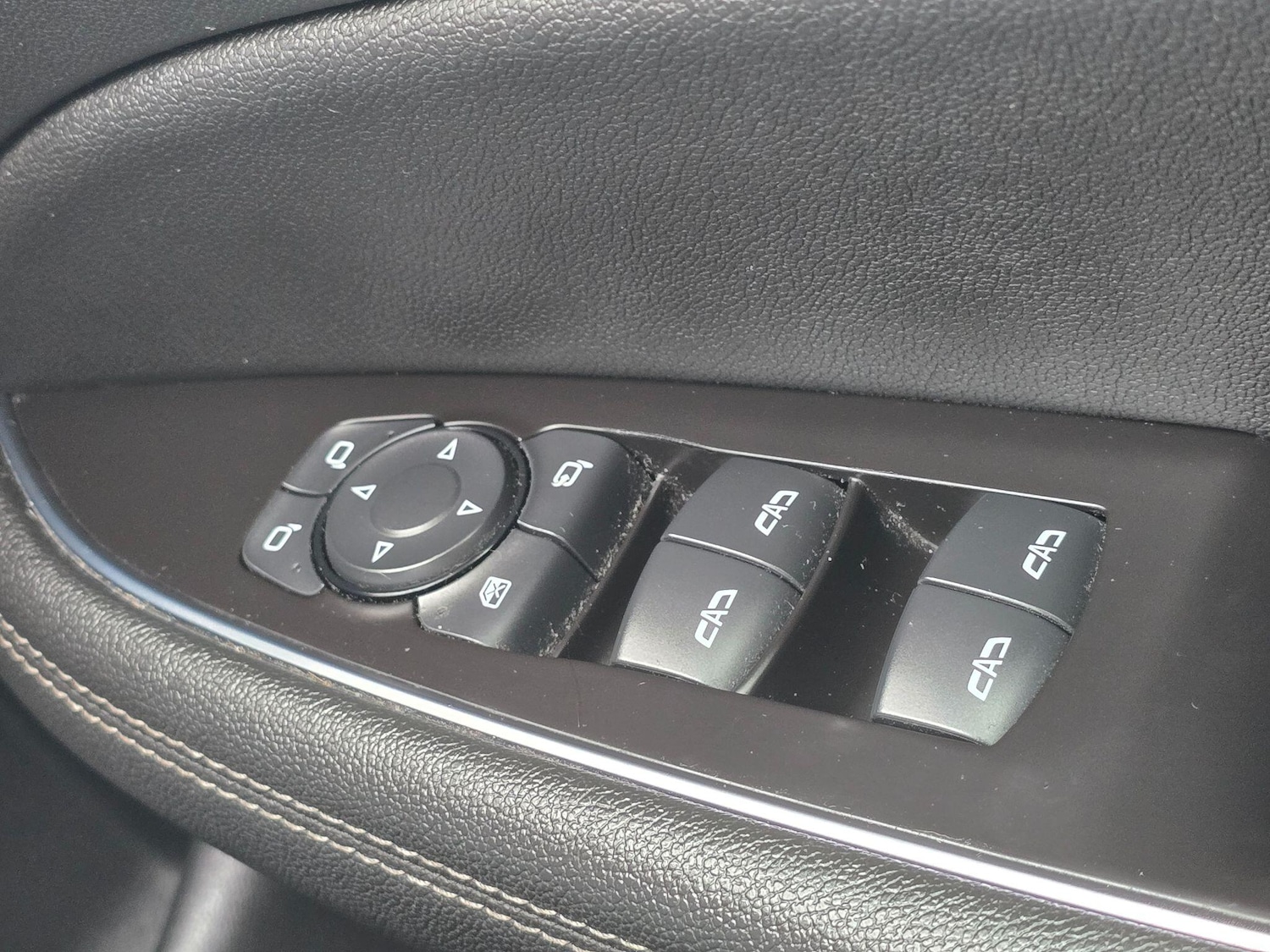 Used Vauxhall Insignia 2019 for sale - 77255309: Photo 28