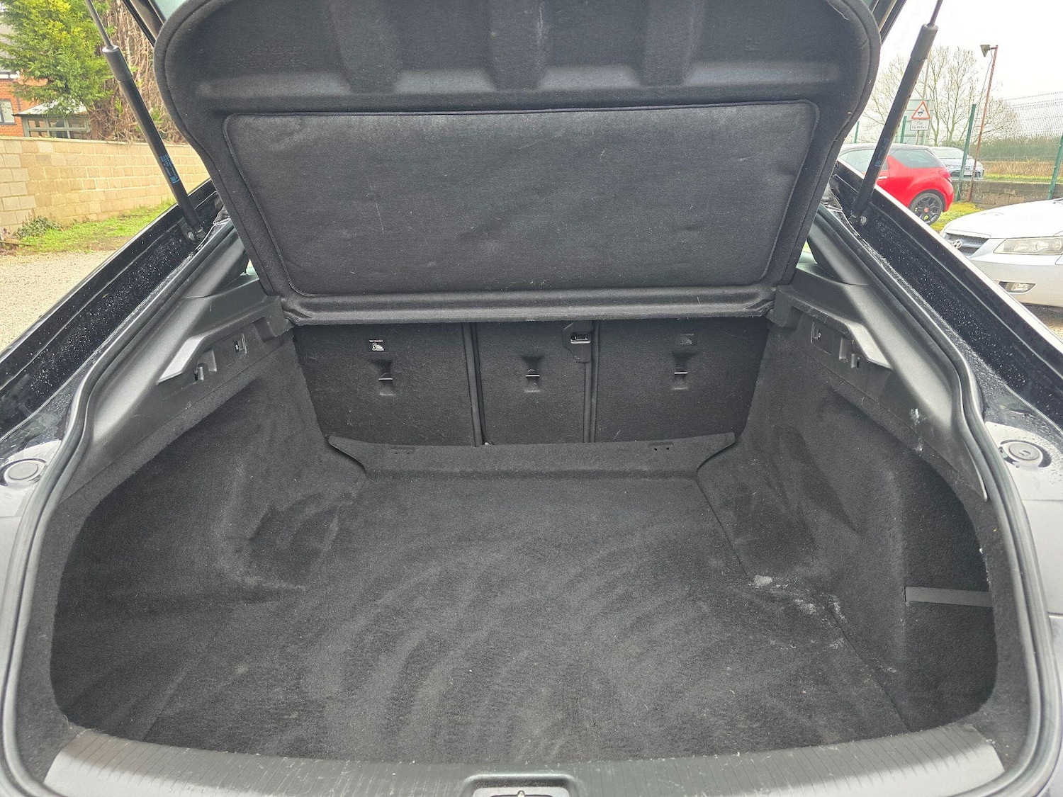 Used Vauxhall Insignia 2019 for sale - 77255309: Photo 31