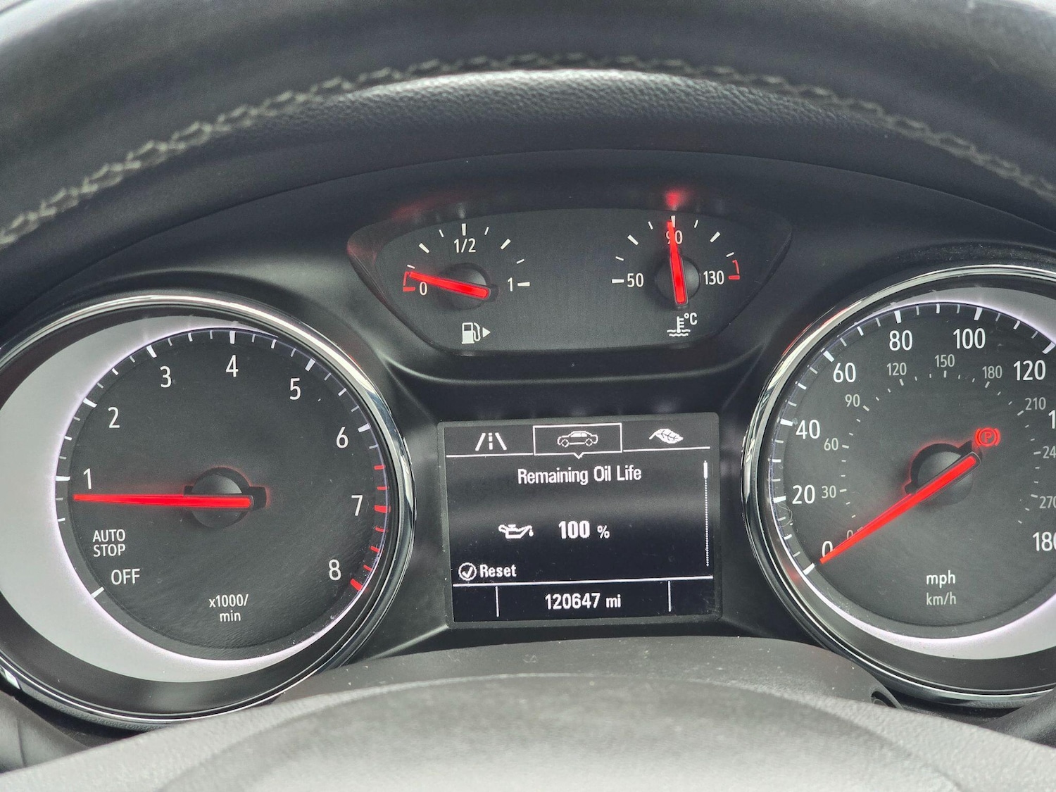 Used Vauxhall Insignia 2019 for sale - 77255309: Photo 33