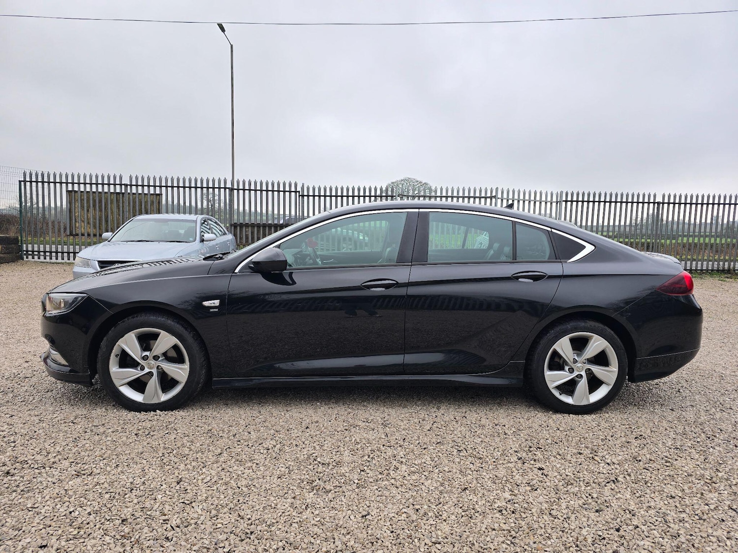 Used Vauxhall Insignia 2019 for sale - 77255309: Photo 7