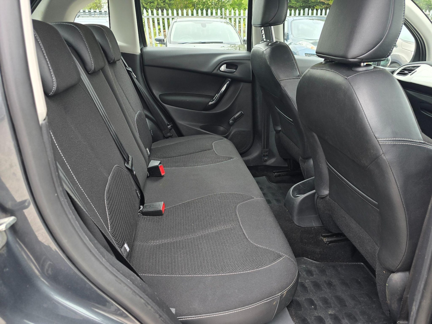 Vehicle 15