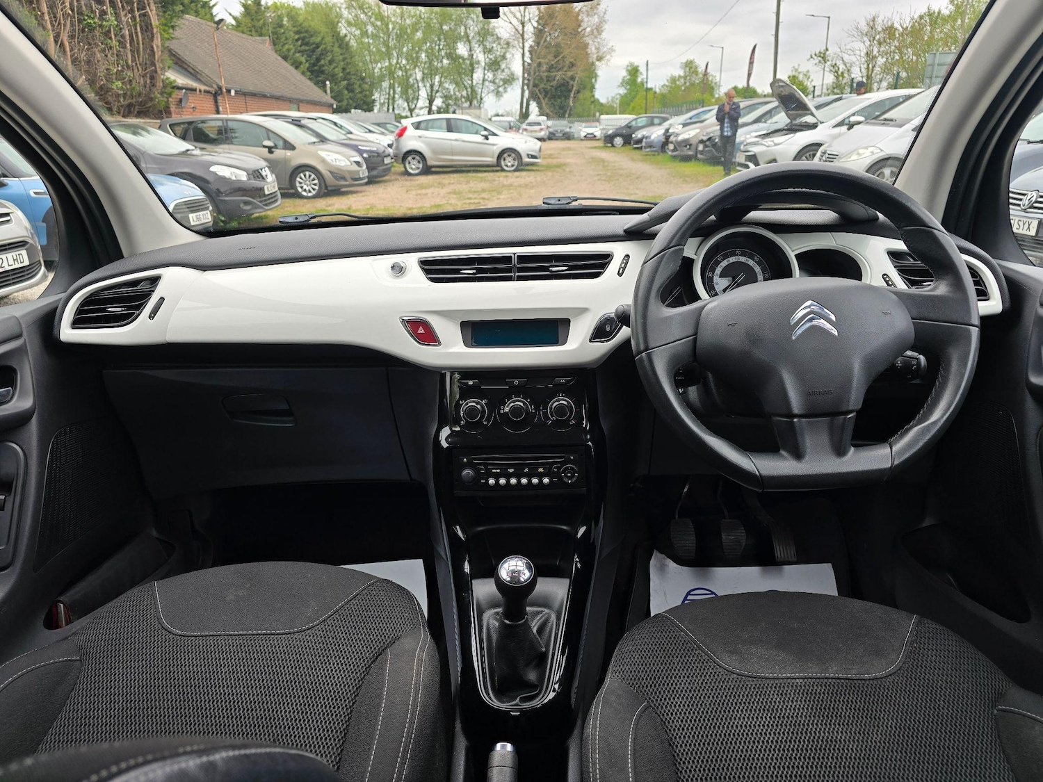 Vehicle 17