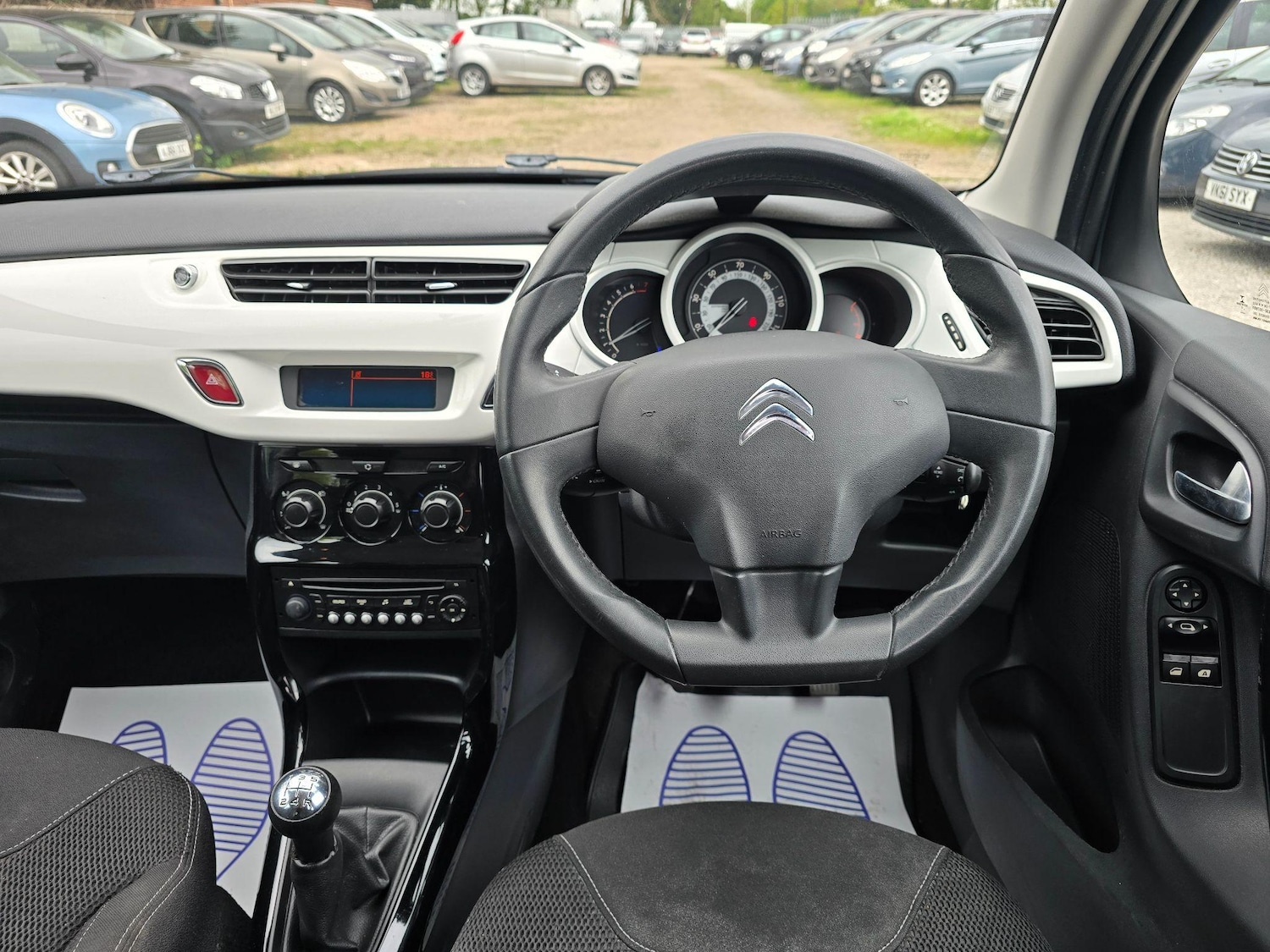 Vehicle 19