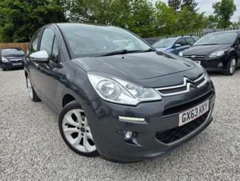 Used Citroen C3 2013 for sale - 75198982: Photo