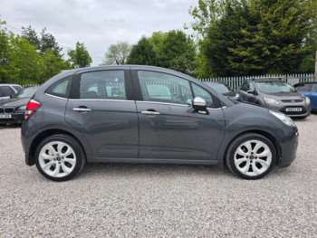 Used Citroen C3 2013 for sale - 75198982: Photo