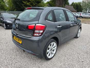 Used Citroen C3 2013 for sale - 75198982: Photo