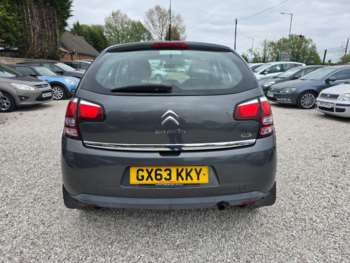 Used Citroen C3 2013 for sale - 75198982: Photo