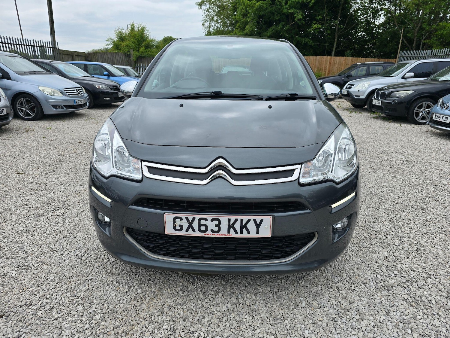 Vehicle 9
