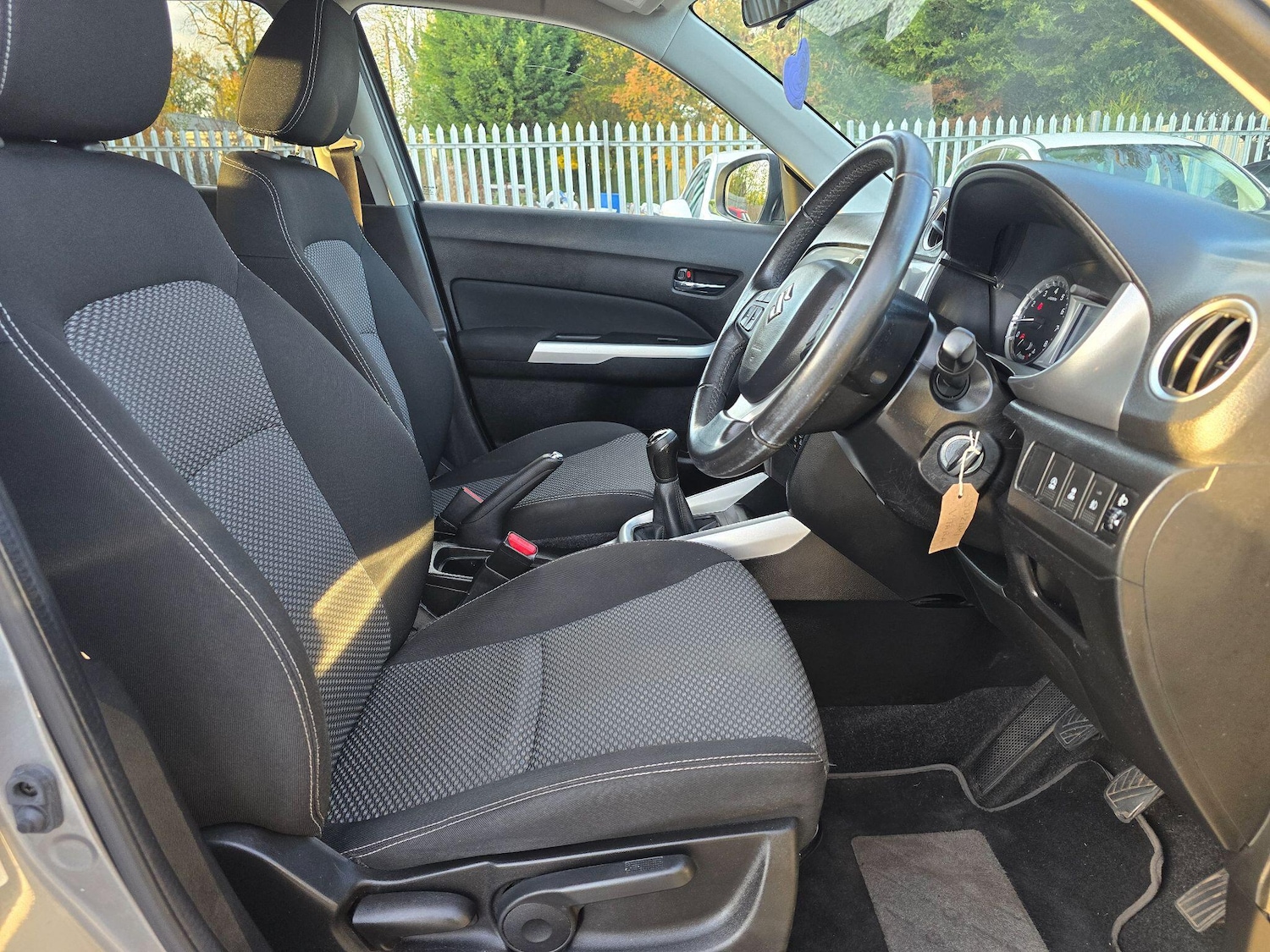 Used Suzuki Vitara 2017 for sale - 76446861: Photo 11