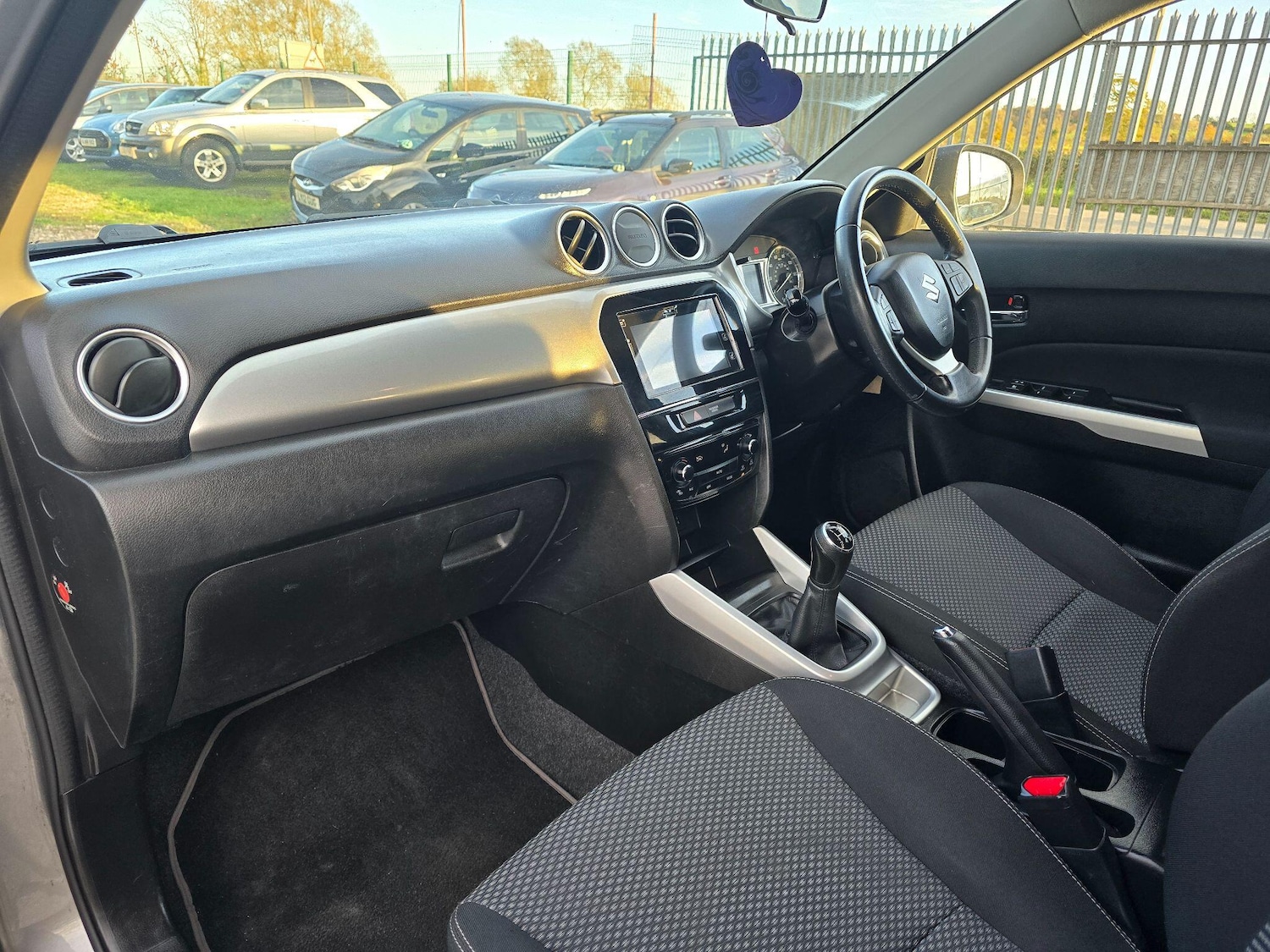 Used Suzuki Vitara 2017 for sale - 76446861: Photo 12