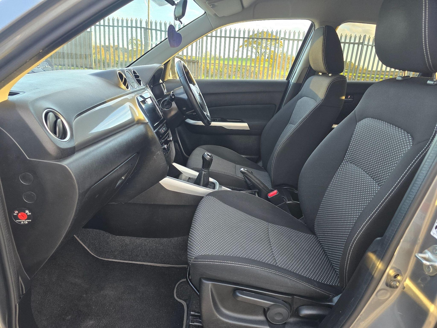 Used Suzuki Vitara 2017 for sale - 76446861: Photo 13