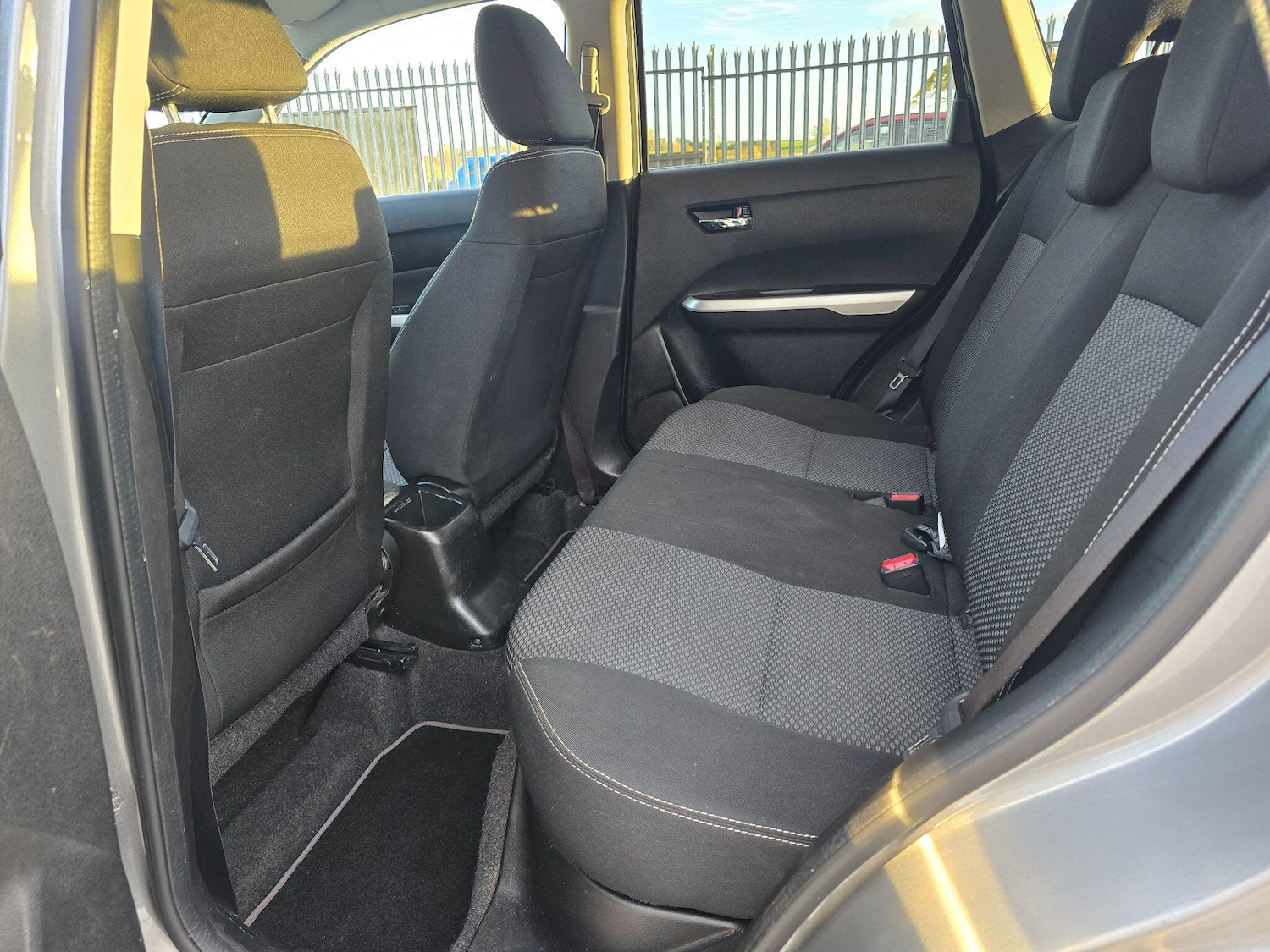 Used Suzuki Vitara 2017 for sale - 76446861: Photo 14