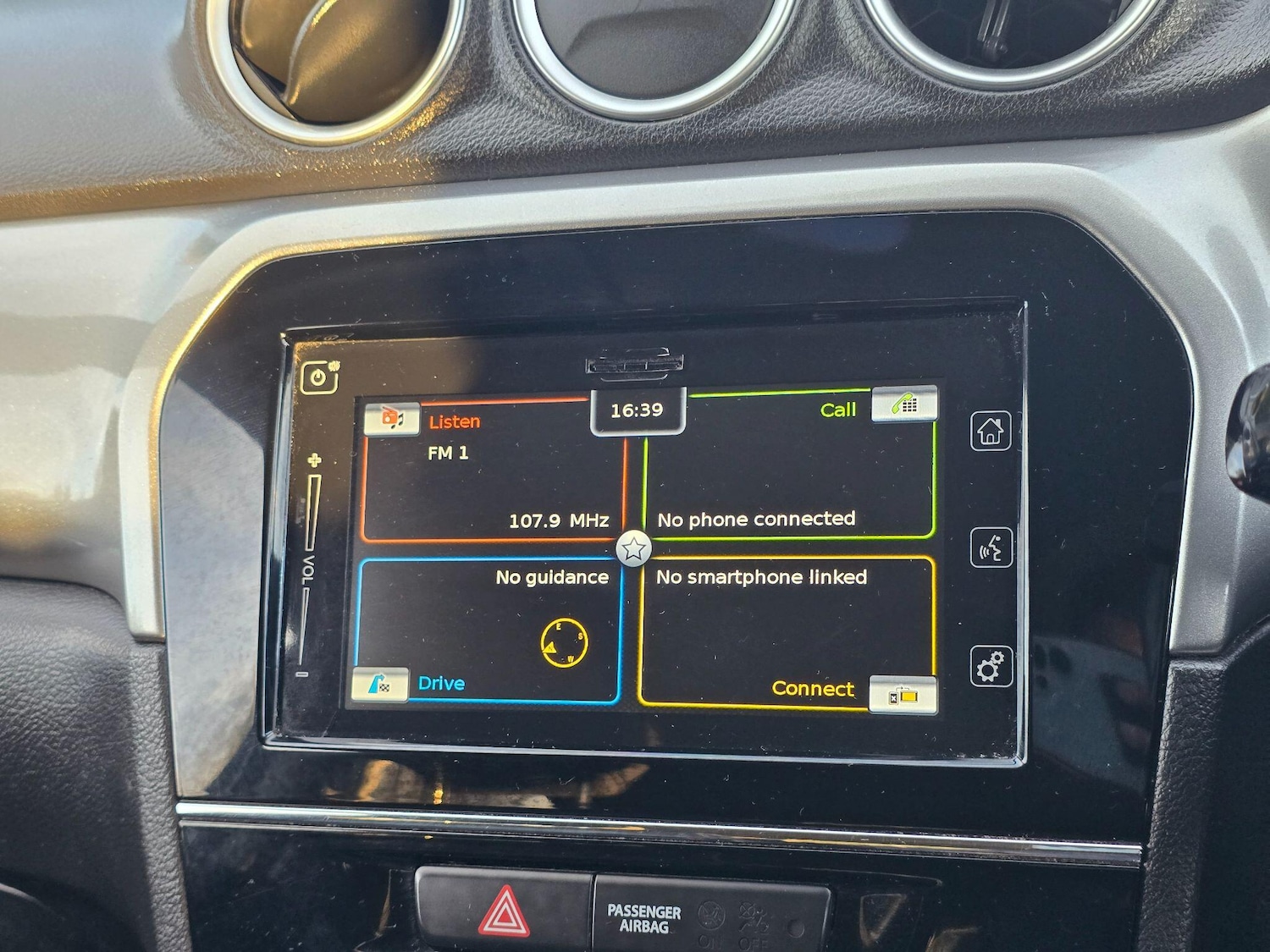 Used Suzuki Vitara 2017 for sale - 76446861: Photo 18