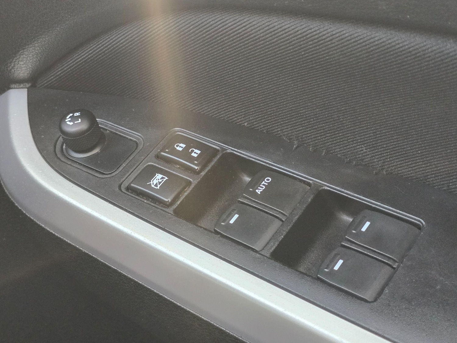 Used Suzuki Vitara 2017 for sale - 76446861: Photo 25