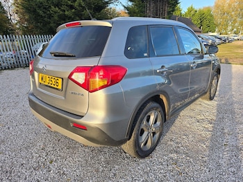 Used Suzuki Vitara 2017 for sale - 76446861: Photo