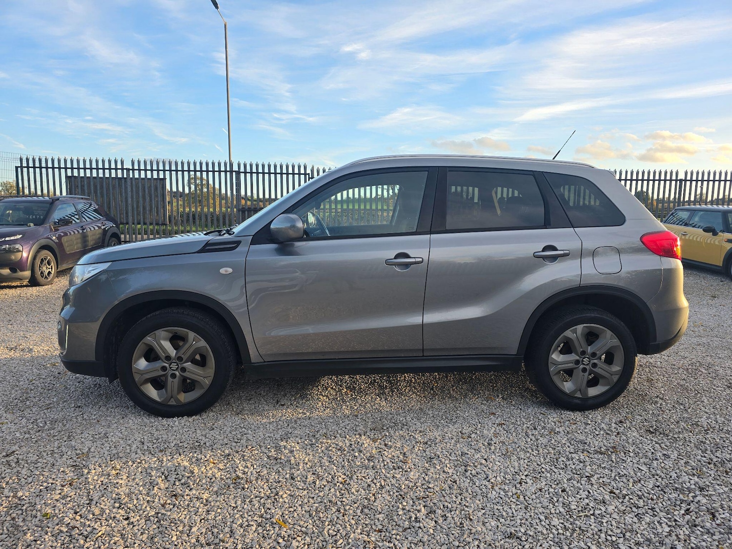 Used Suzuki Vitara 2017 for sale - 76446861: Photo 7