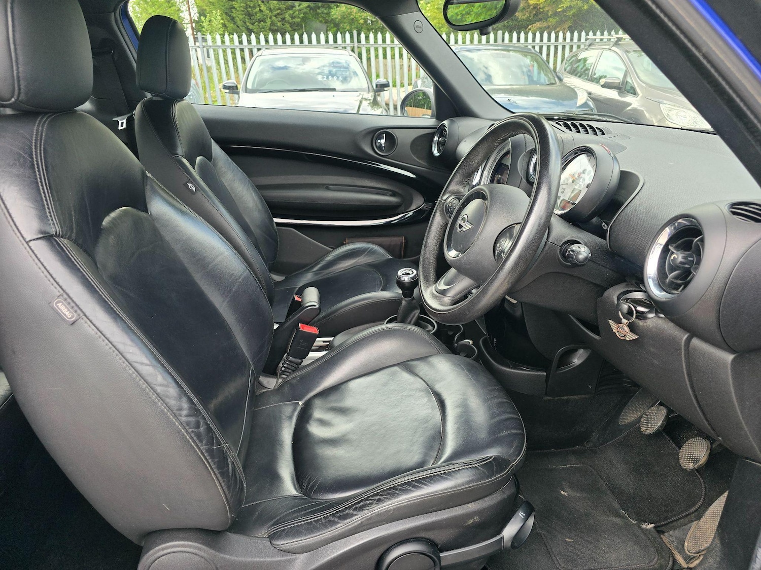 Vehicle 11