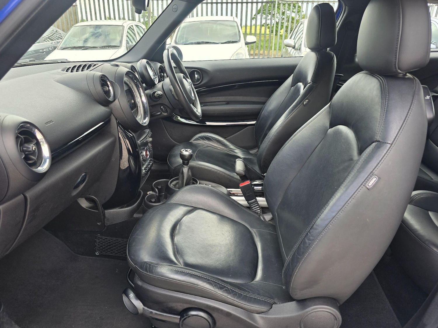 Vehicle 13